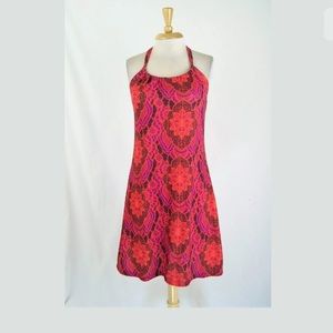 Prana Dresses - Prana Printed Quinn Stretch Sun Dress Size S Prana Dresses - Prana Printed Quinn Stretch Sun Dress Size S
